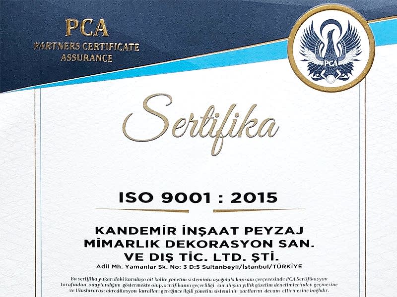 ISO-9001