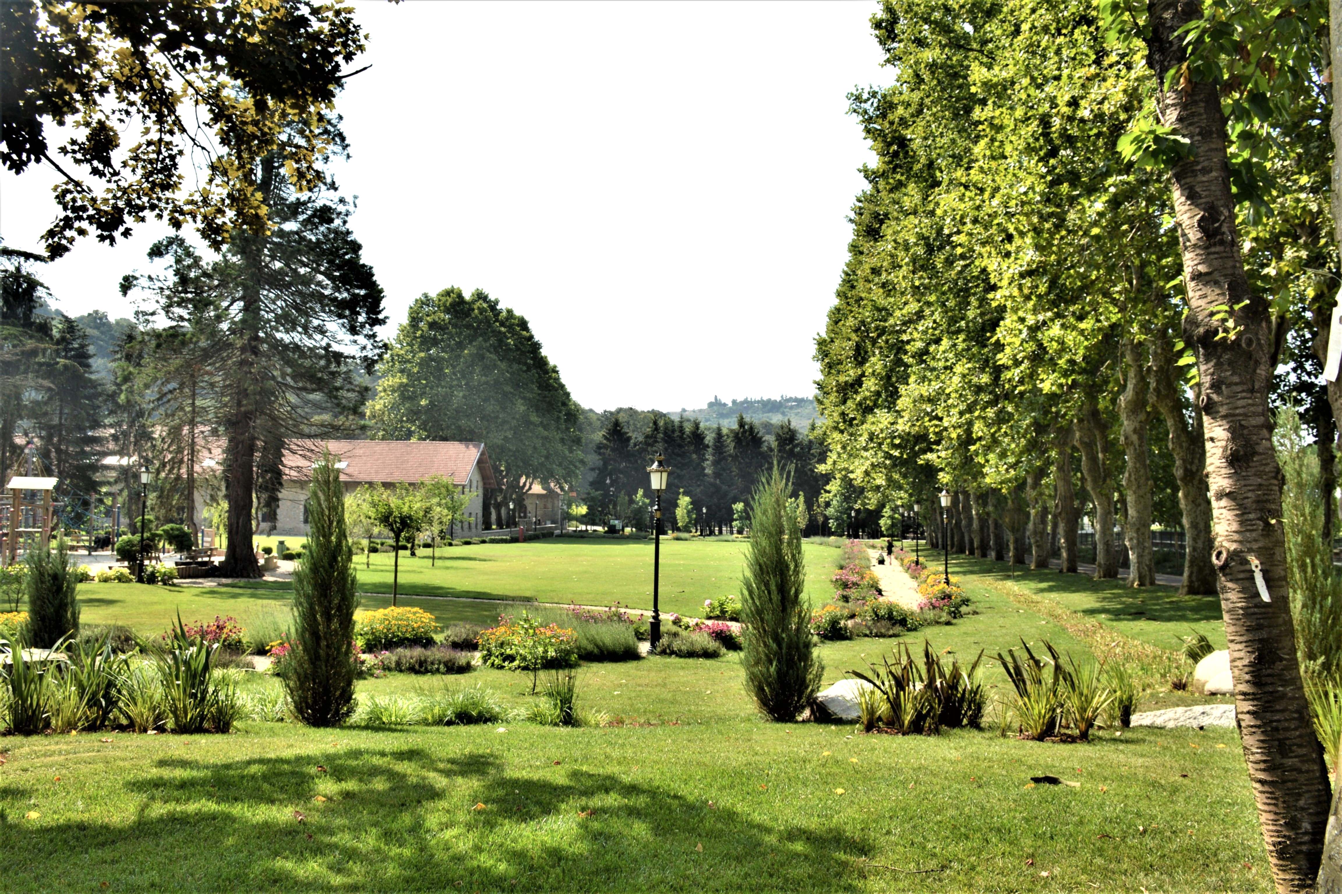 BEYKOZ CAM VE BİLLUR MÜZESİ